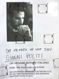 Gianni Politi