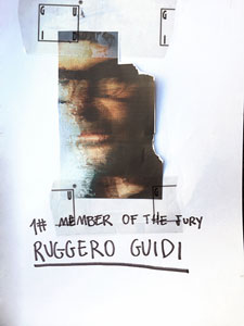 Ruggero Guidi