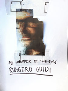 Ruggero Guidi